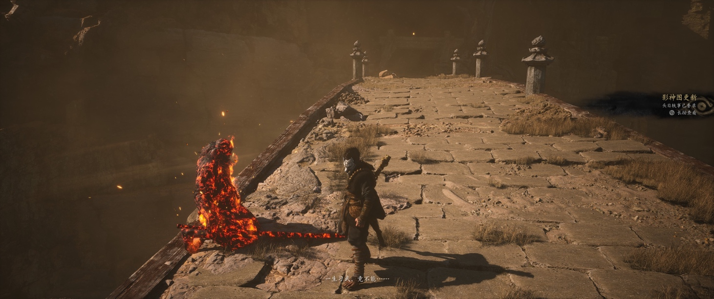 2K全景光追爽玩《黑神话：悟空》就选这张显卡