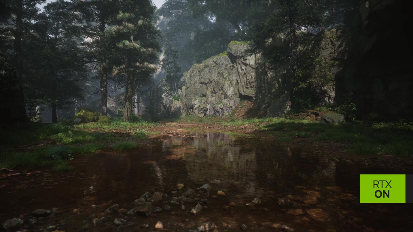 神兵利器 ROG STRIX 4080S助力天命人纵享丝滑