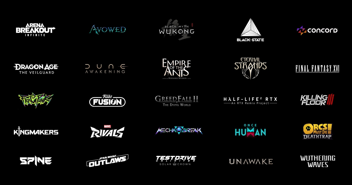 ACE促进游戏交互  华硕40系显卡助力AI PC性能倍增！