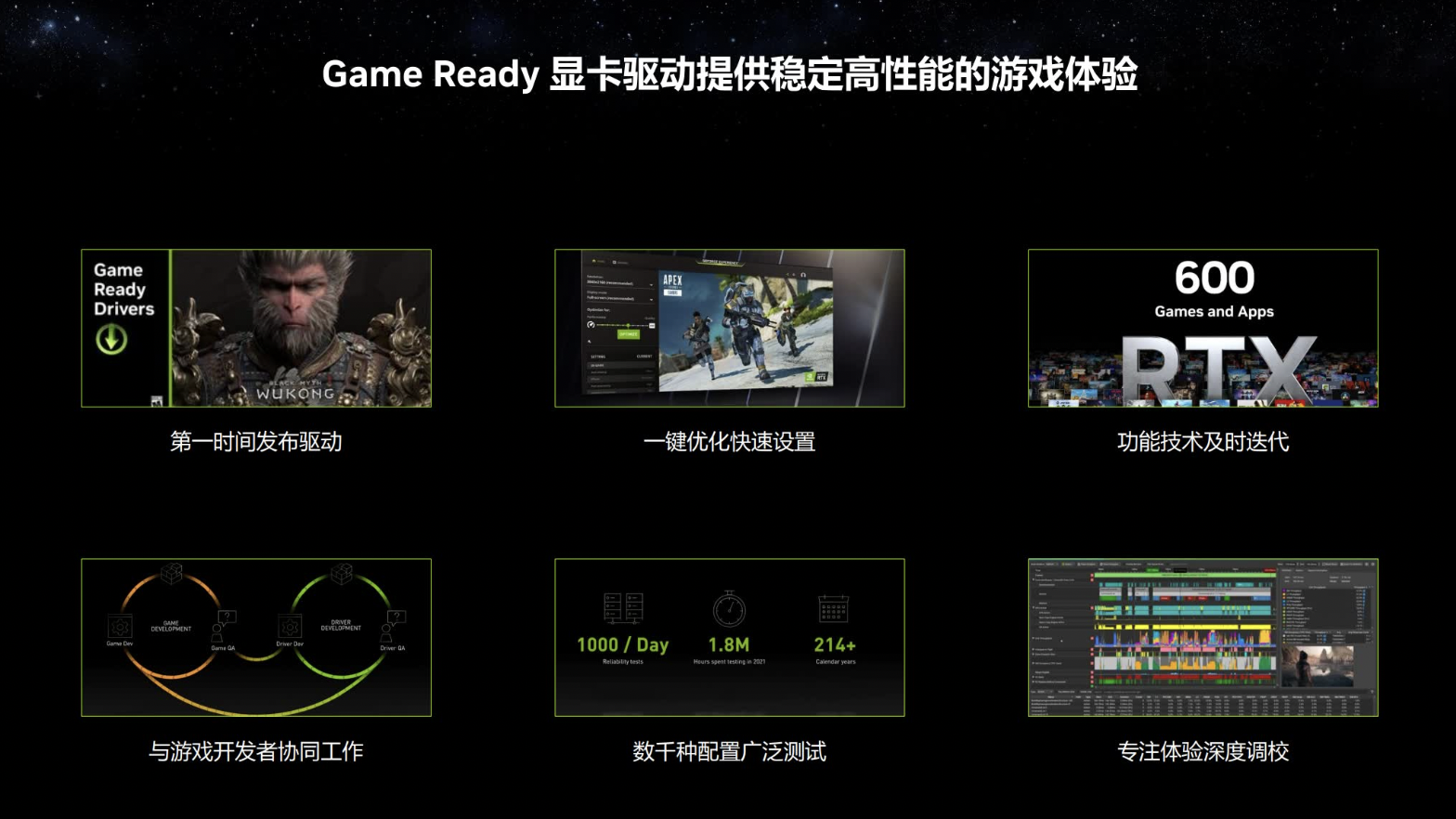 ACE促进游戏交互  华硕40系显卡助力AI PC性能倍增！