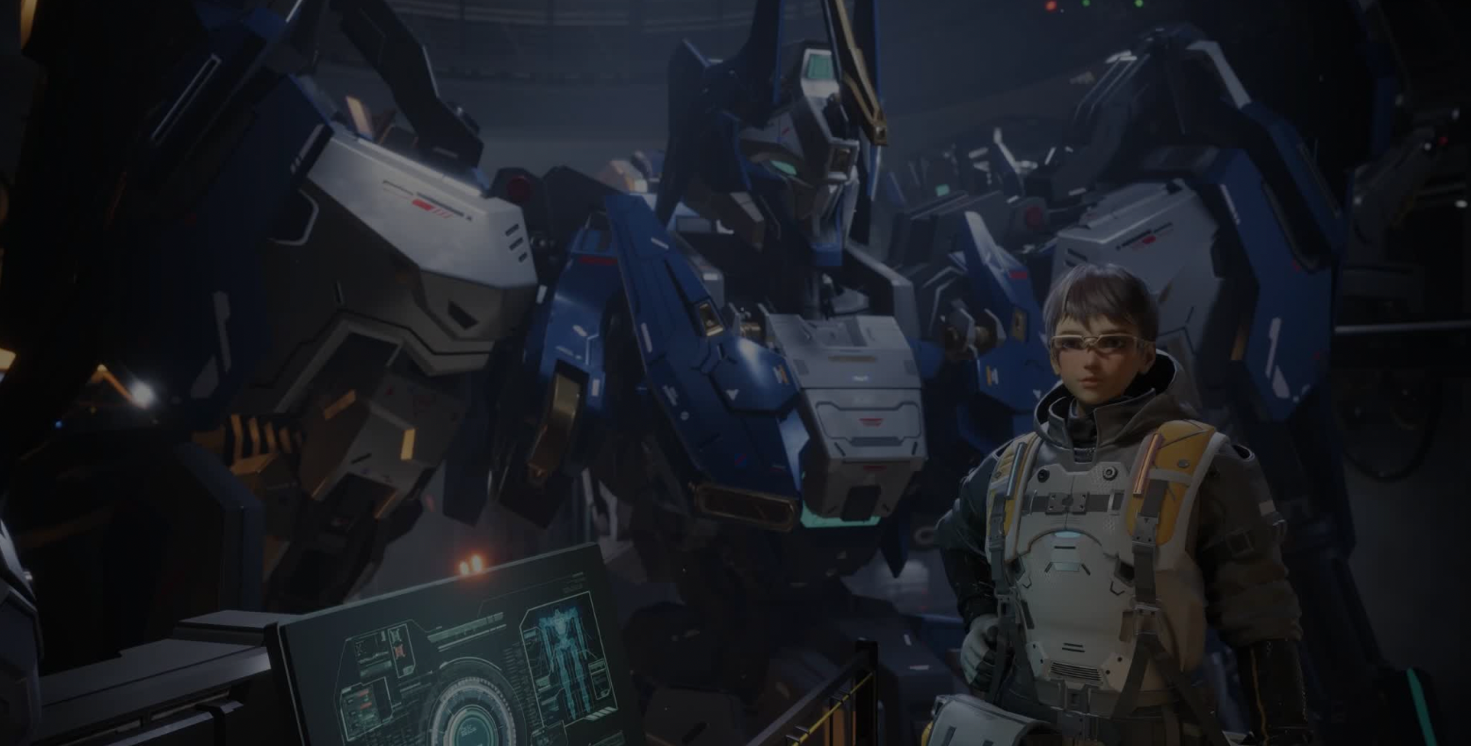 ACE促进游戏交互  华硕40系显卡助力AI PC性能倍增！