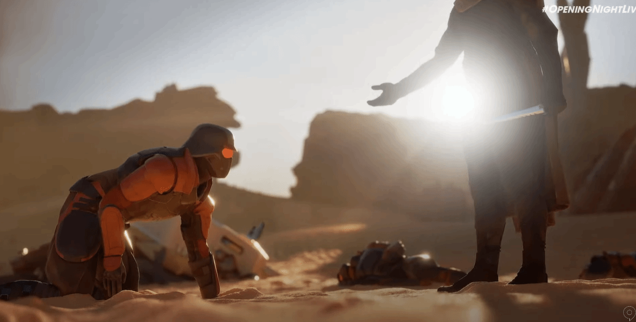 2024科隆游戏展关注度拉满 华硕显卡助力畅玩热门新游大作