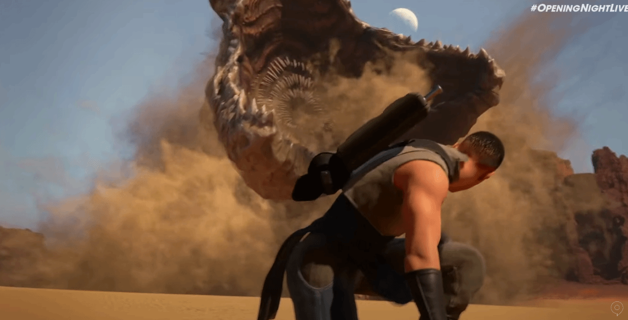 2024科隆游戏展关注度拉满 华硕显卡助力畅玩热门新游大作