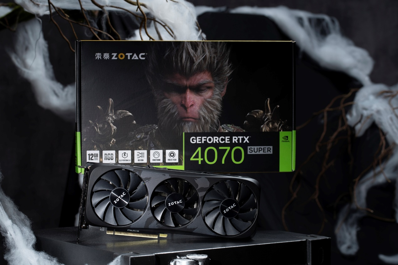 上了PC后穿什么可就由不得你了，《黑神话：悟空》神奇mod盘点