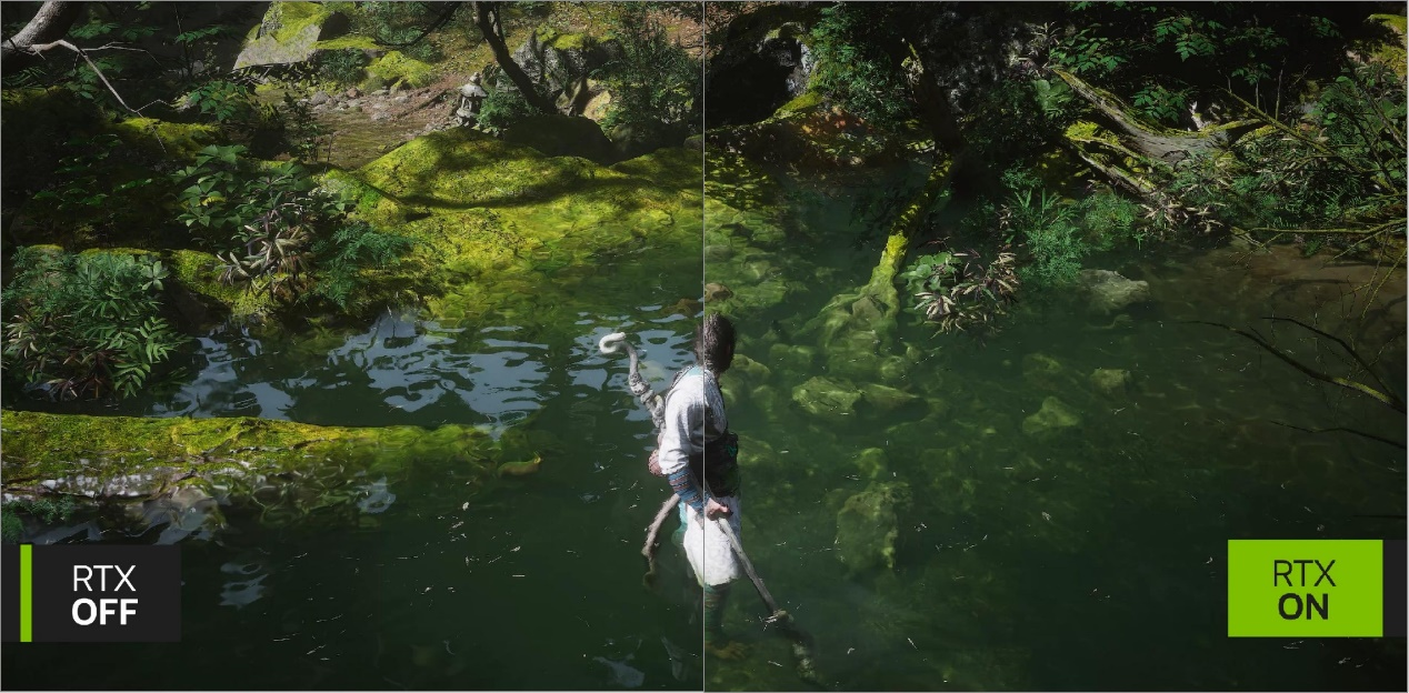 上了PC后穿什么可就由不得你了，《黑神话：悟空》神奇mod盘点