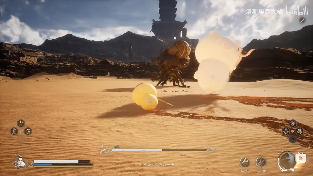 上了PC后穿什么可就由不得你了，《黑神话：悟空》神奇mod盘点