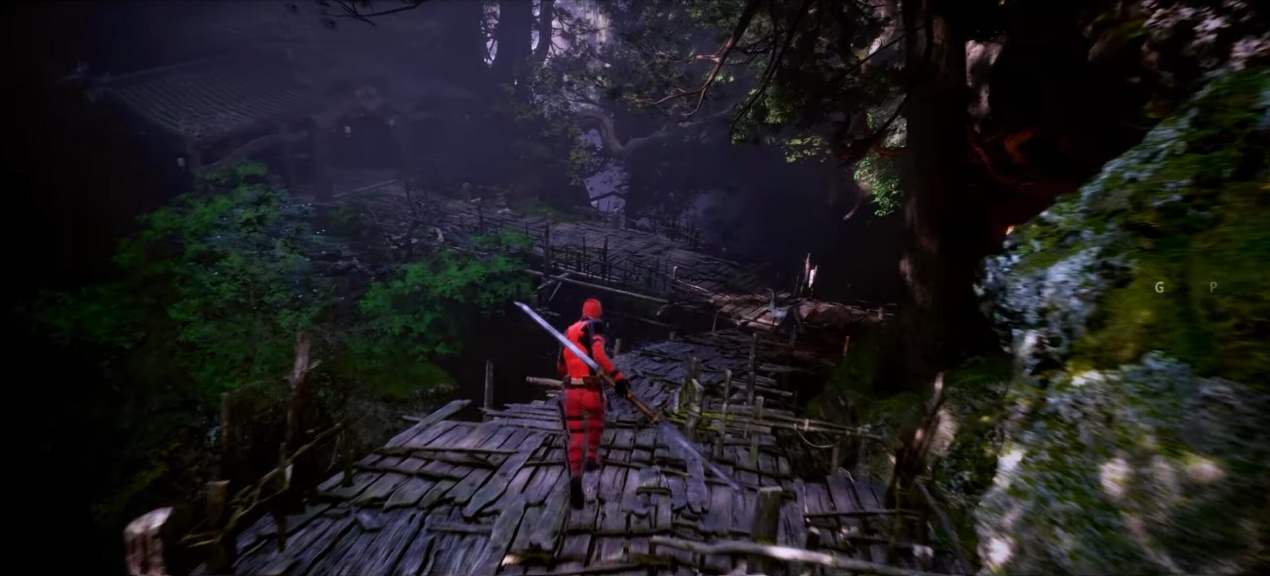 上了PC后穿什么可就由不得你了，《黑神话：悟空》神奇mod盘点