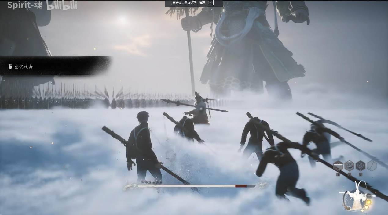 上了PC后穿什么可就由不得你了，《黑神话：悟空》神奇mod盘点