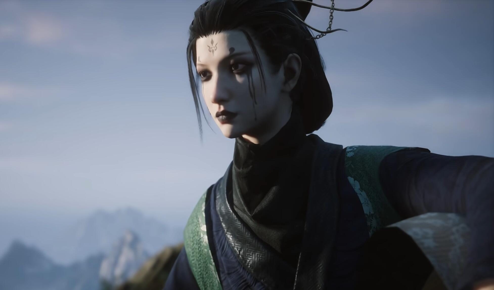 上了PC后穿什么可就由不得你了，《黑神话：悟空》神奇mod盘点