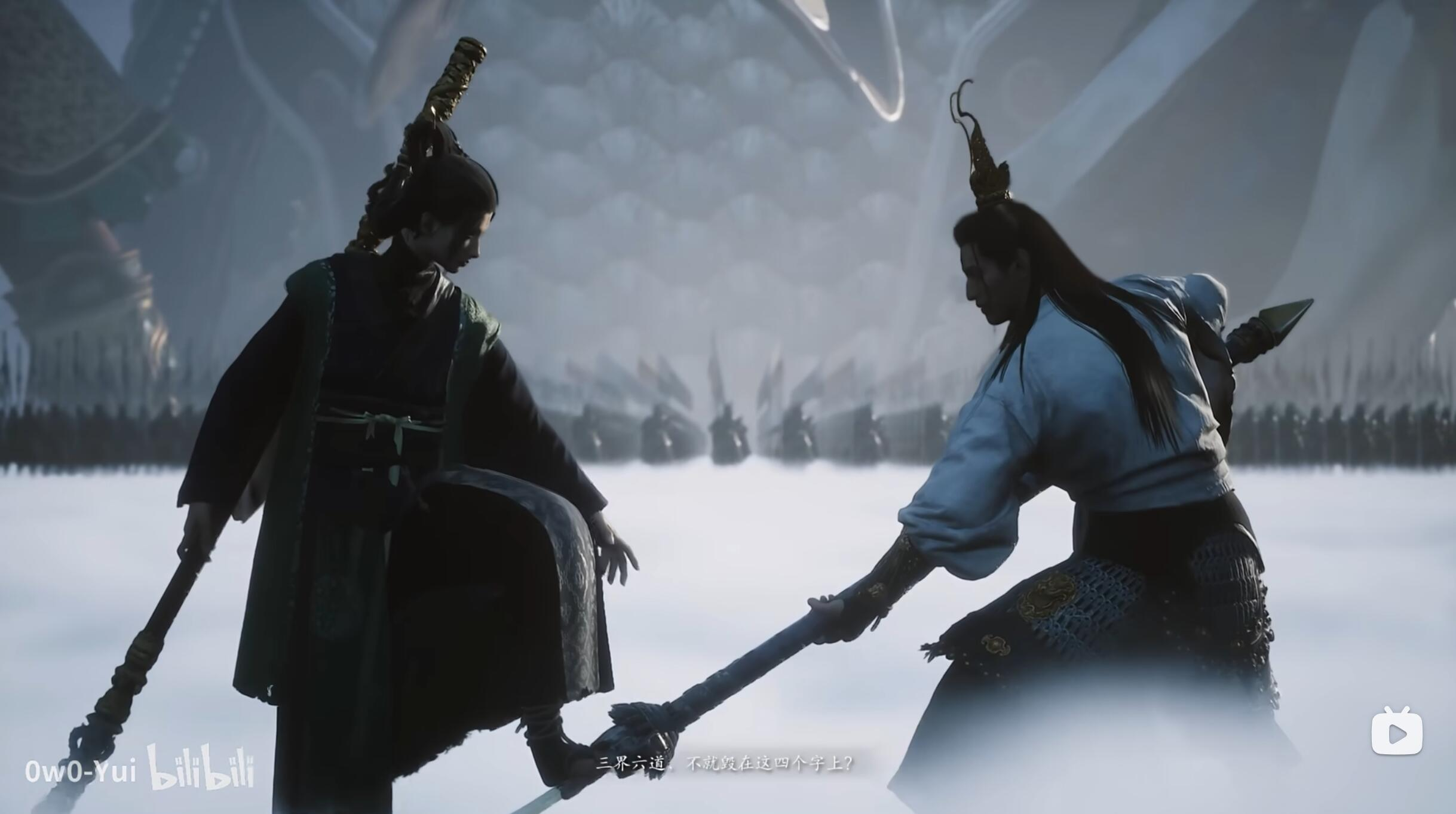 上了PC后穿什么可就由不得你了，《黑神话：悟空》神奇mod盘点