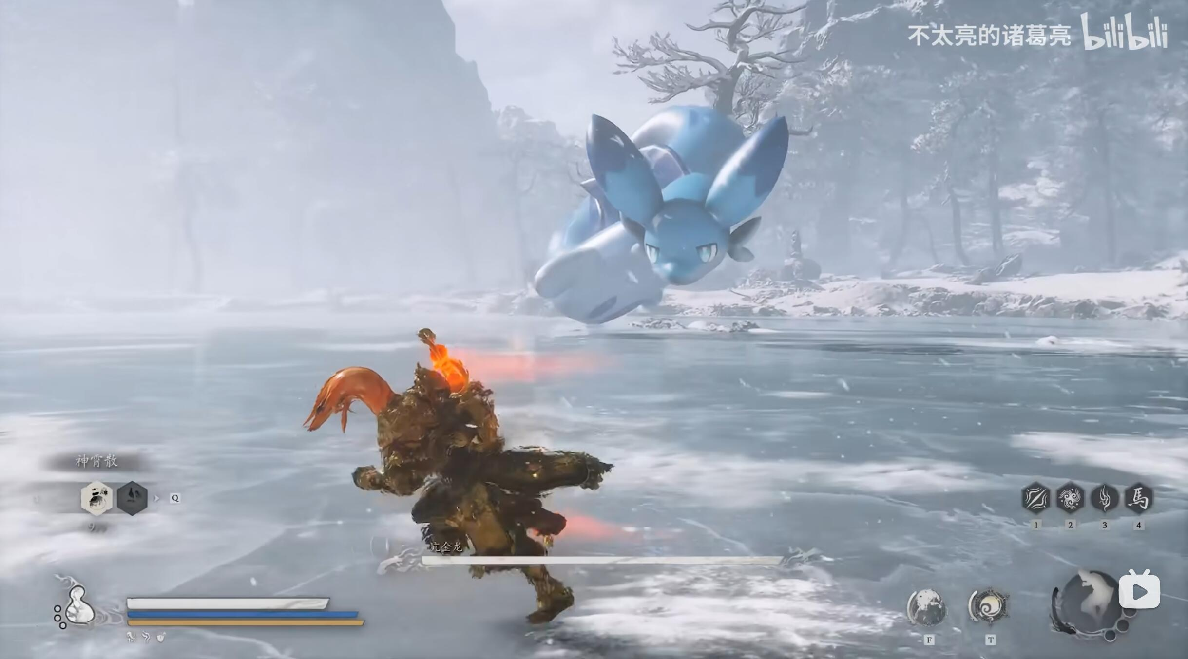 上了PC后穿什么可就由不得你了，《黑神话：悟空》神奇mod盘点