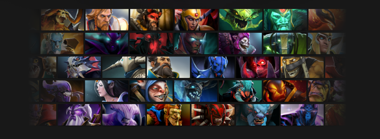 DOTA2 TI13华硕实力显卡点燃信仰之力 