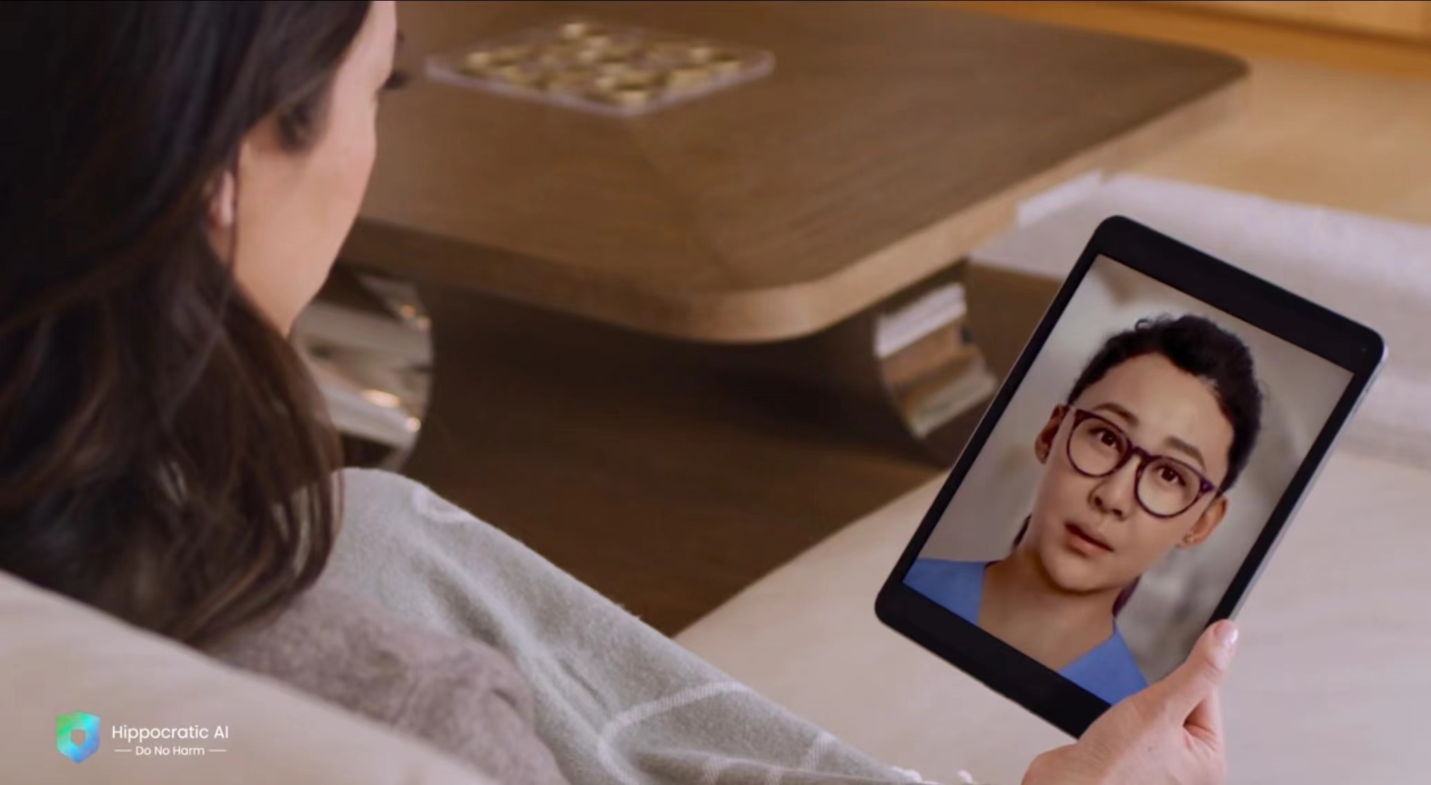 ACE利用逼真数字人AI技术提升游戏体验  华硕显卡实力上场！