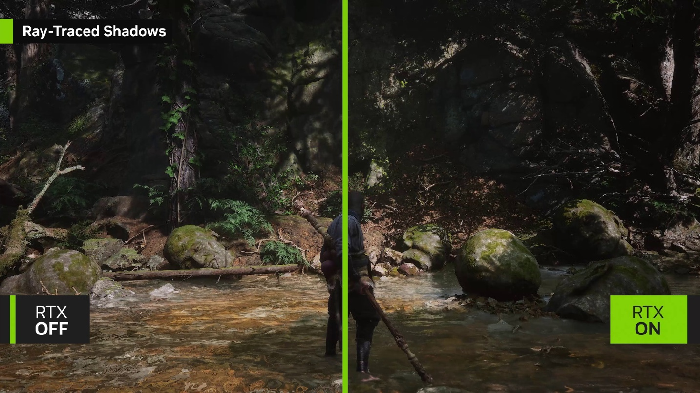 强力赛博法宝ROG STRIX 4080S助力天命人纵享丝滑