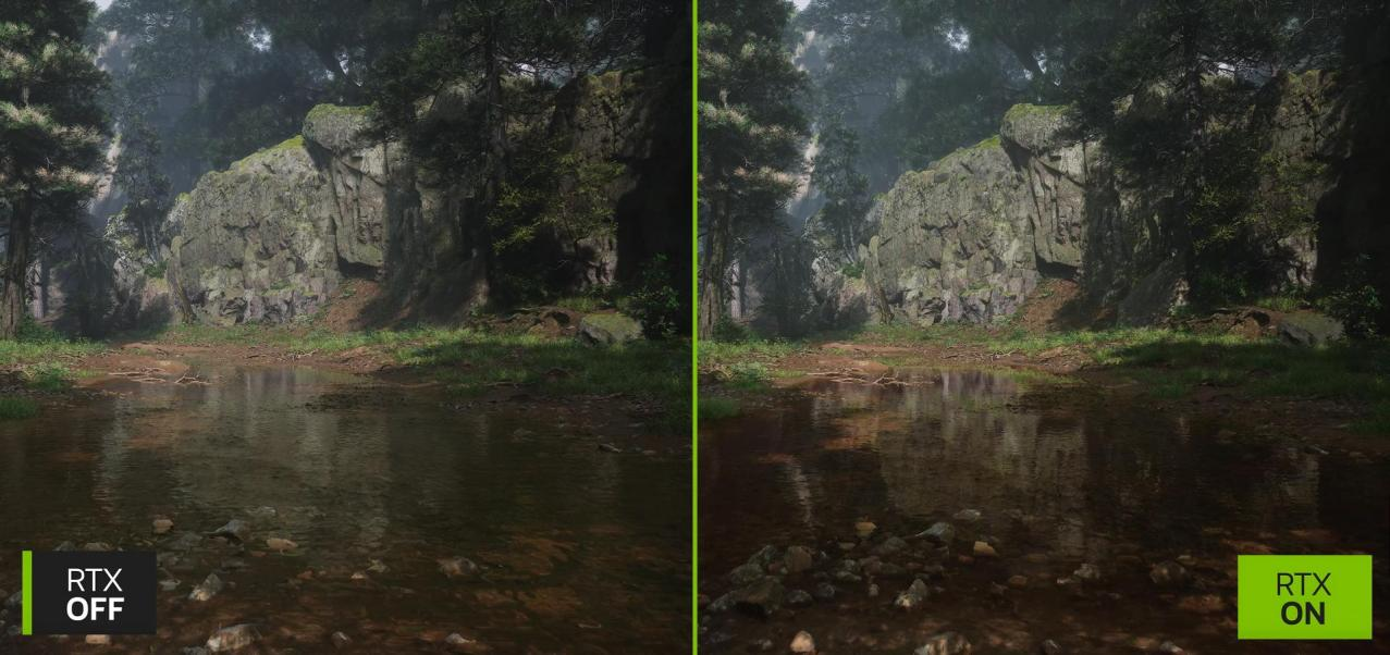 强力赛博法宝ROG STRIX 4080S助力天命人纵享丝滑