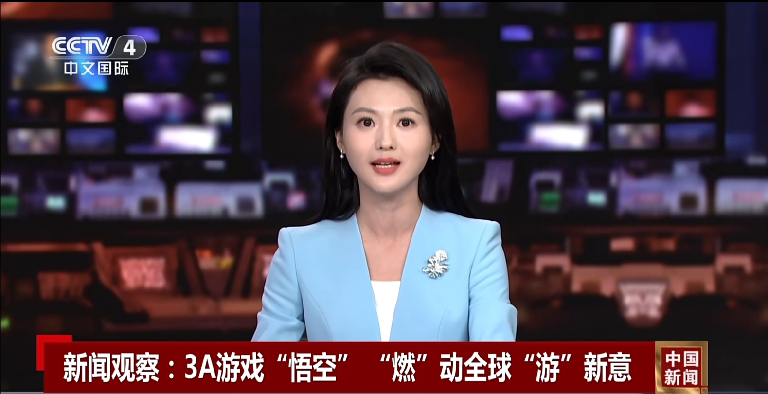 国人的自嗨？《黑神话》在海外已经“杀疯了”！