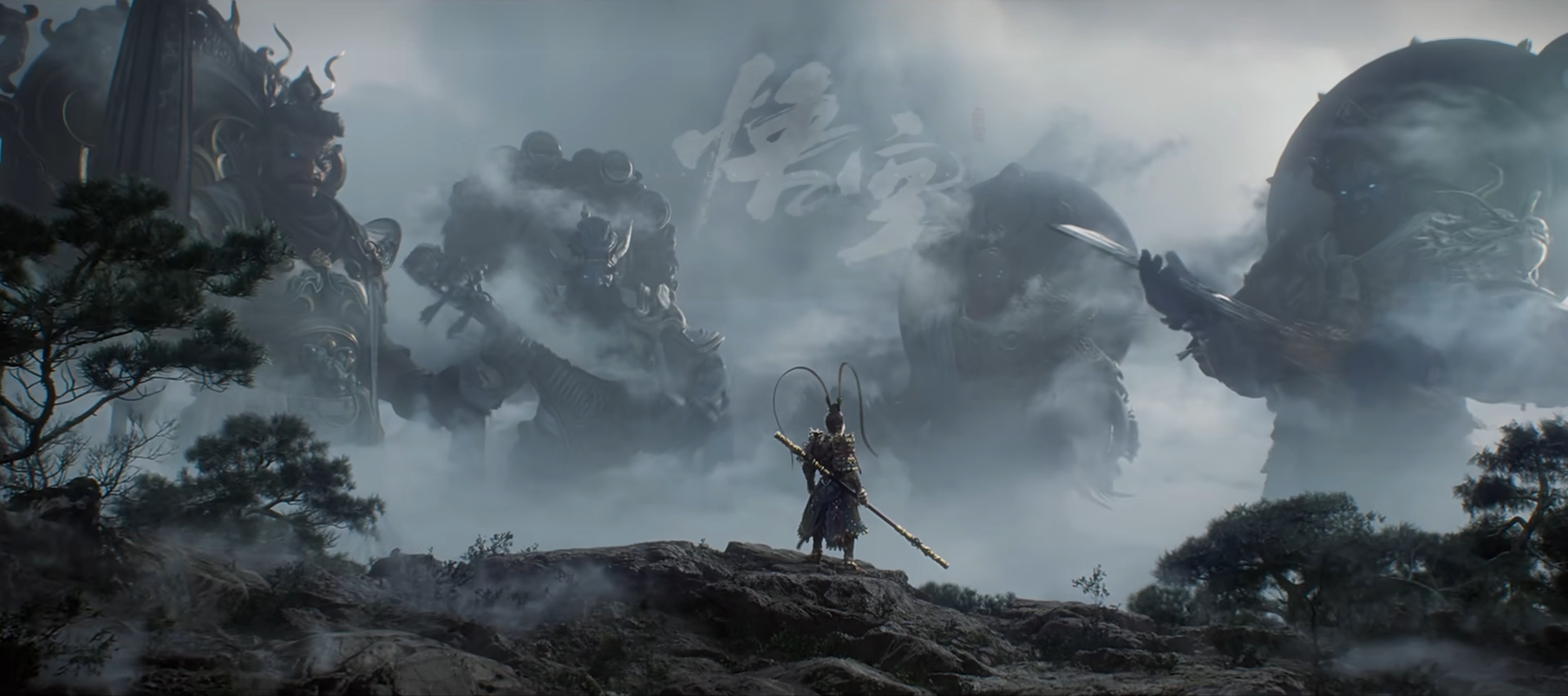 国人的自嗨？《黑神话》在海外已经“杀疯了”！