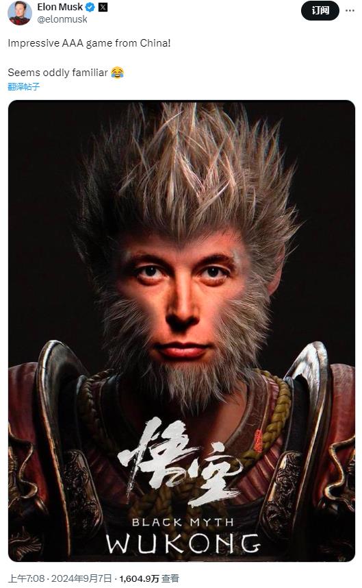 国人的自嗨？《黑神话》在海外已经“杀疯了”！