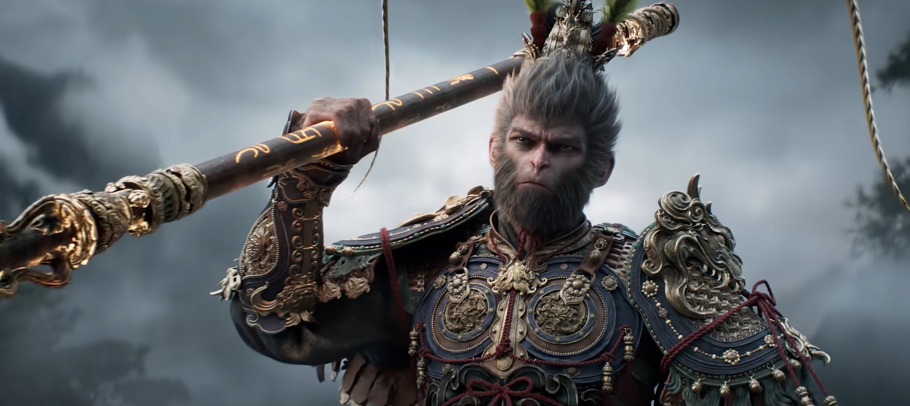 国人的自嗨？《黑神话》在海外已经“杀疯了”！