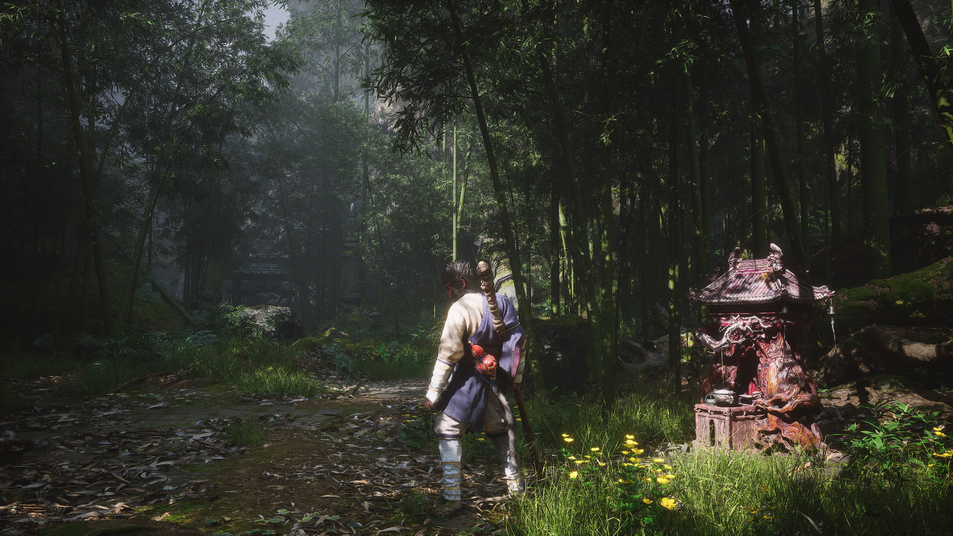 国人的自嗨？《黑神话》在海外已经“杀疯了”！