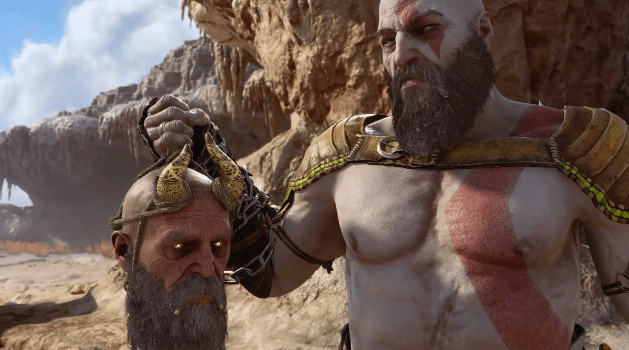 十一假期痛快电竞 ROG STRIX 4080S助力玩家通关大吉！