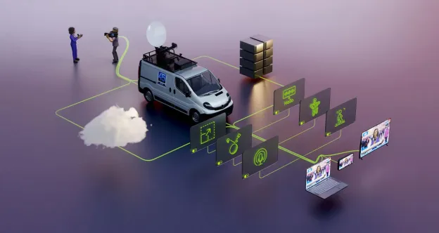 RTX AI赋能技术革新  华硕ProArt 40显卡为进步助力！