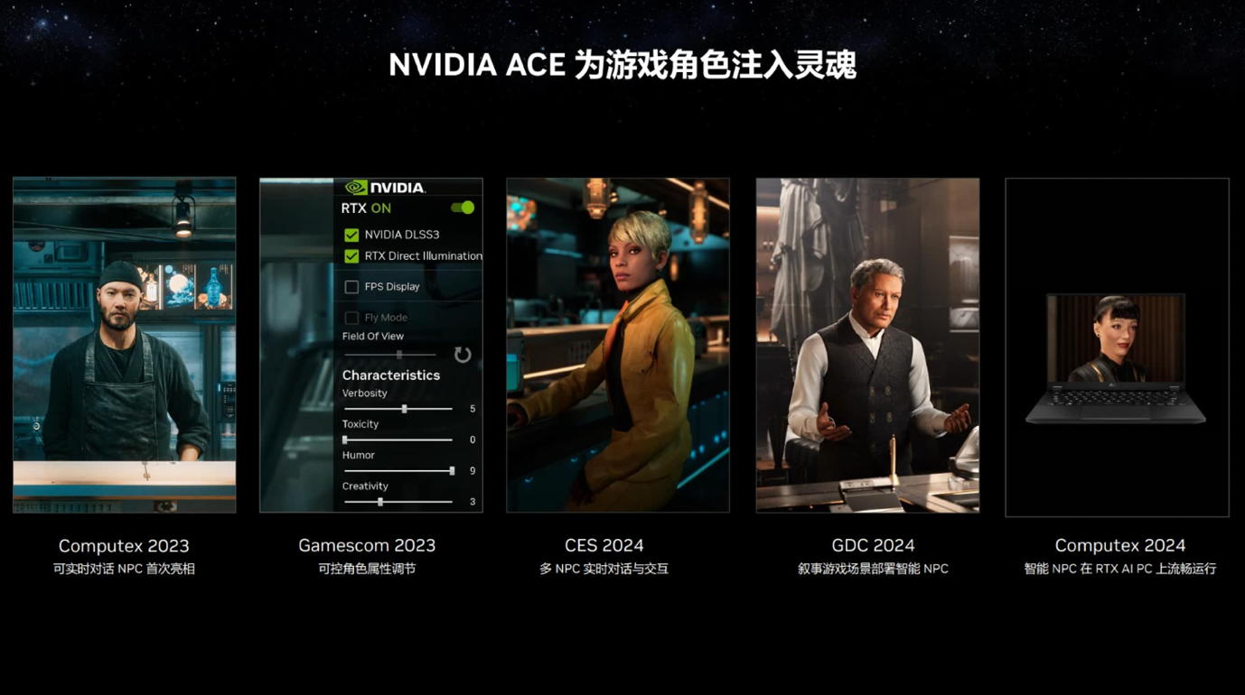 RTX AI赋能技术革新  华硕ProArt 40显卡为进步助力！