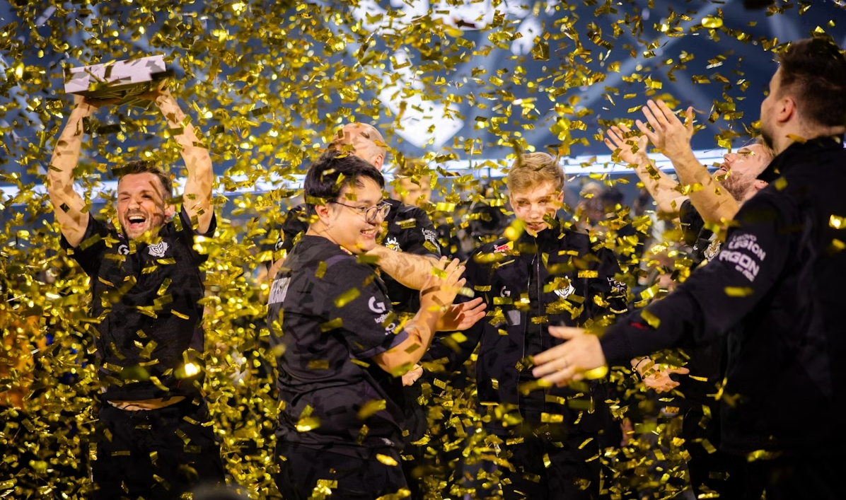 2024下半年电竞赛事如火如荼！高帧率低延迟畅玩显卡推荐