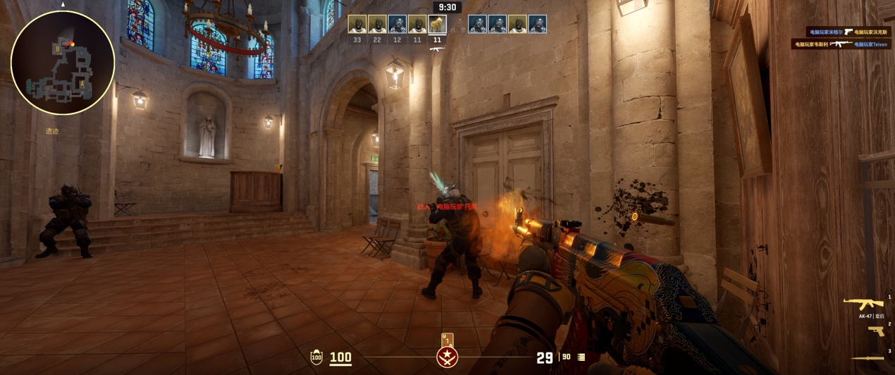 2024下半年电竞赛事如火如荼！高帧率低延迟畅玩显卡推荐