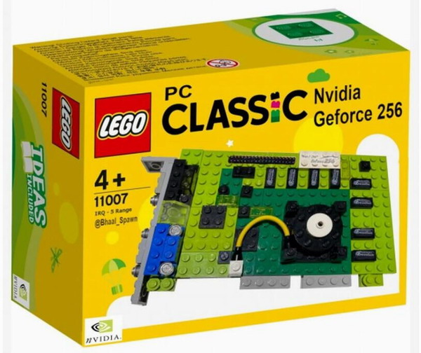 纳斯达克庆祝世界上第一款GPU——NVIDIA GeForce 256发布25周年！ 