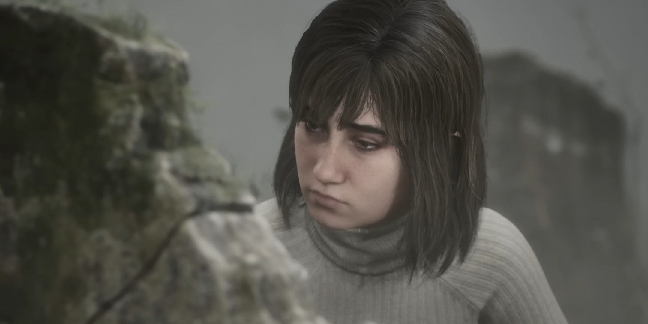 完美还原经典？《寂静岭2：重制版》惊悚来袭！