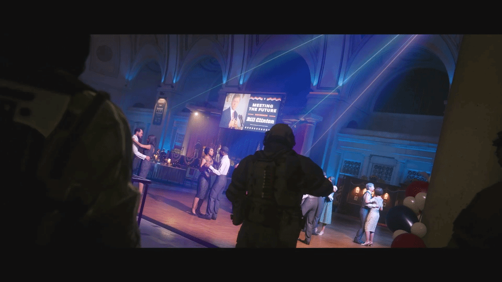 《使命召唤21：黑色行动6》上线  华硕高能显卡大显身手！