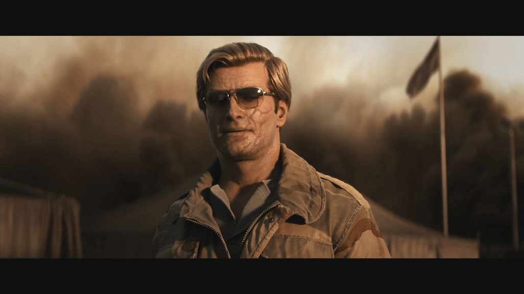 《使命召唤21：黑色行动6》上线  华硕高能显卡大显身手！