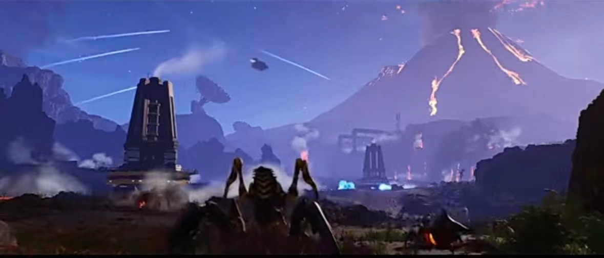 双十一购物节临近  升级显卡畅享DLSS高阶游戏体验！