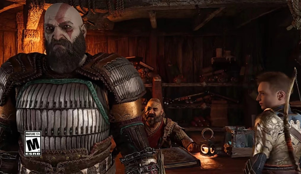 双十一购物节临近  升级显卡畅享DLSS高阶游戏体验！