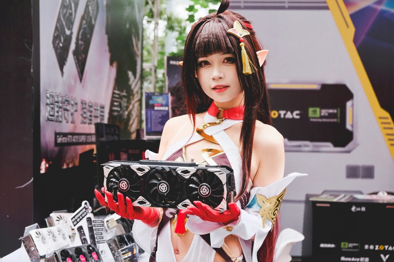 “毒液出击”，超能觉醒：索泰全国校园行长沙站圆满落幕