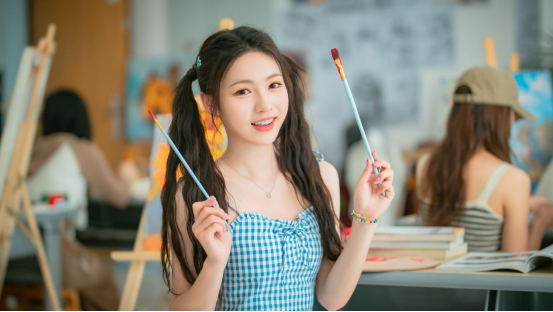 怦然心动！《完蛋！我被美女包围了！前传》甜蜜来袭