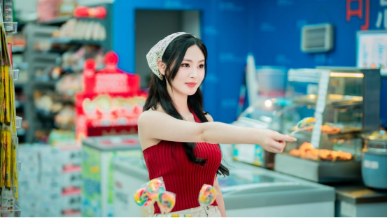 怦然心动！《完蛋！我被美女包围了！前传》甜蜜来袭