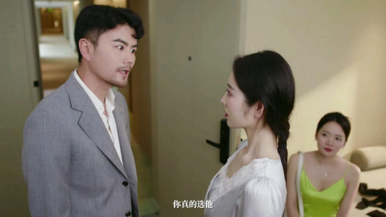 怦然心动！《完蛋！我被美女包围了！前传》甜蜜来袭