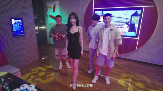 怦然心动！《完蛋！我被美女包围了！前传》甜蜜来袭