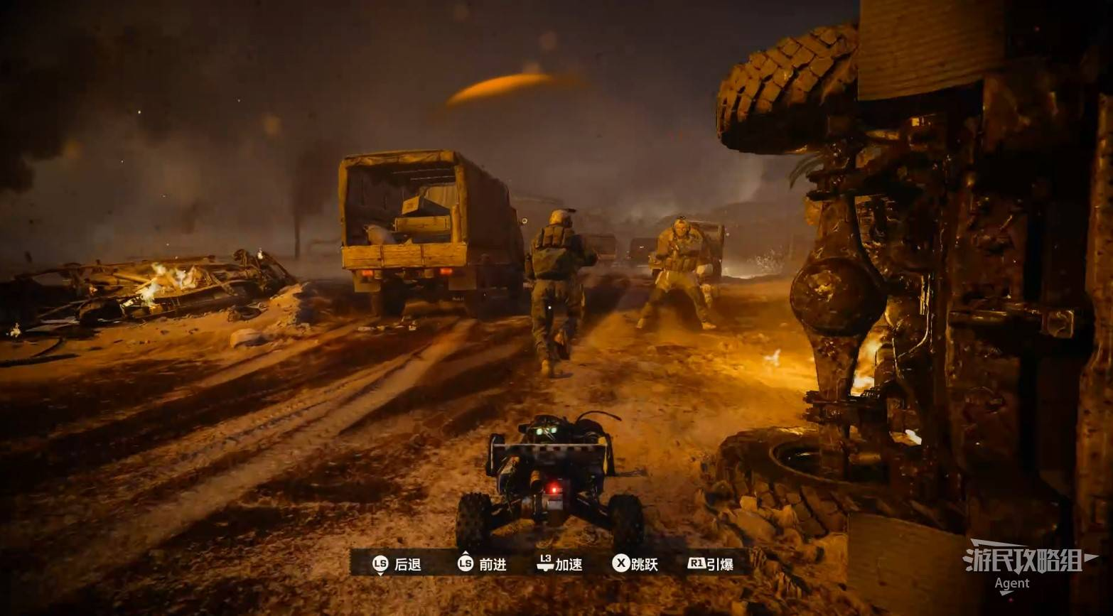 11.11实力升级 华硕显卡助力高帧游戏体验