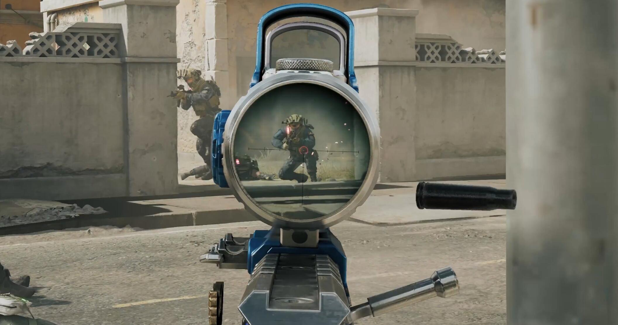 制霸战场！iGame显卡助你高帧畅玩《三角洲行动》