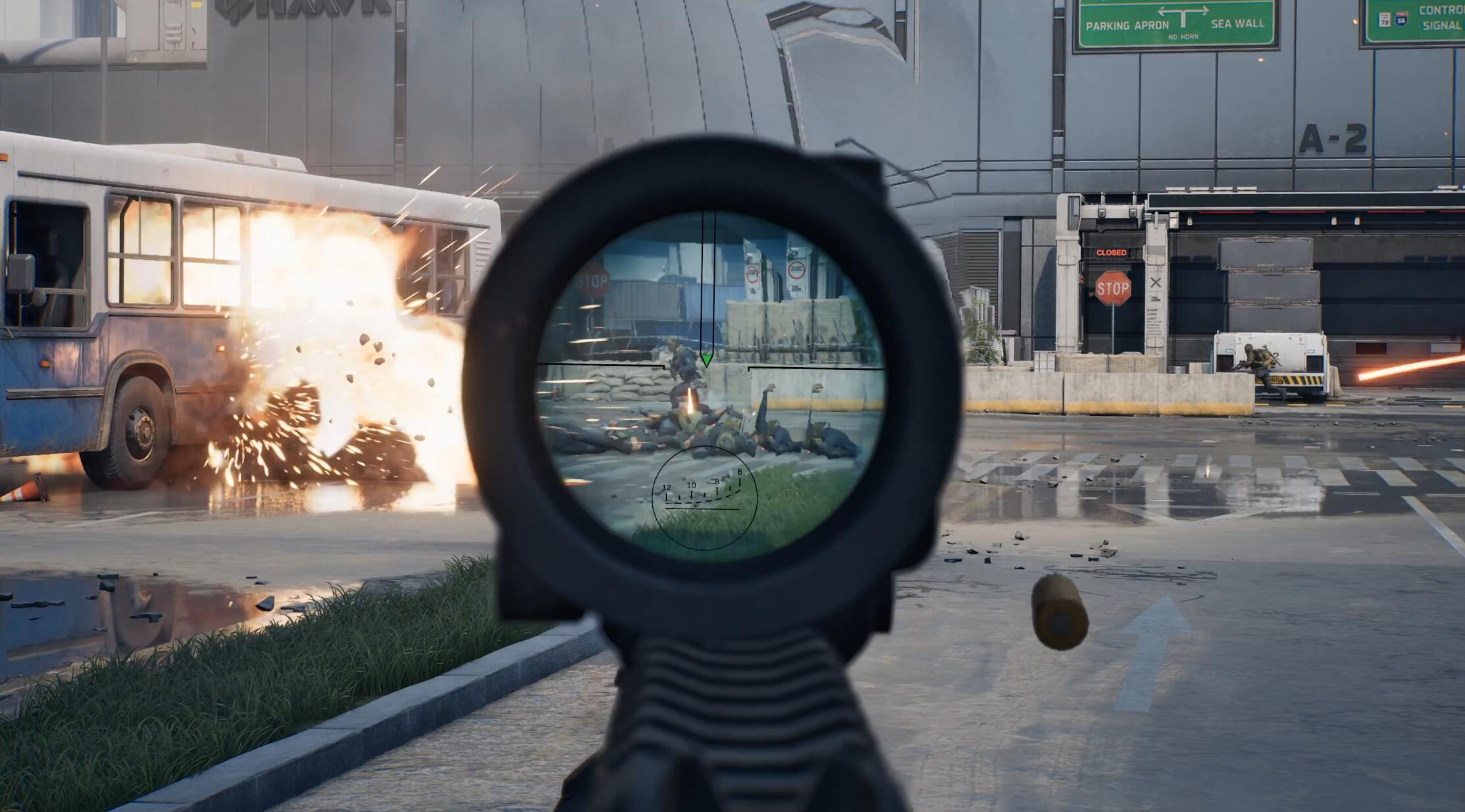 制霸战场！iGame显卡助你高帧畅玩《三角洲行动》