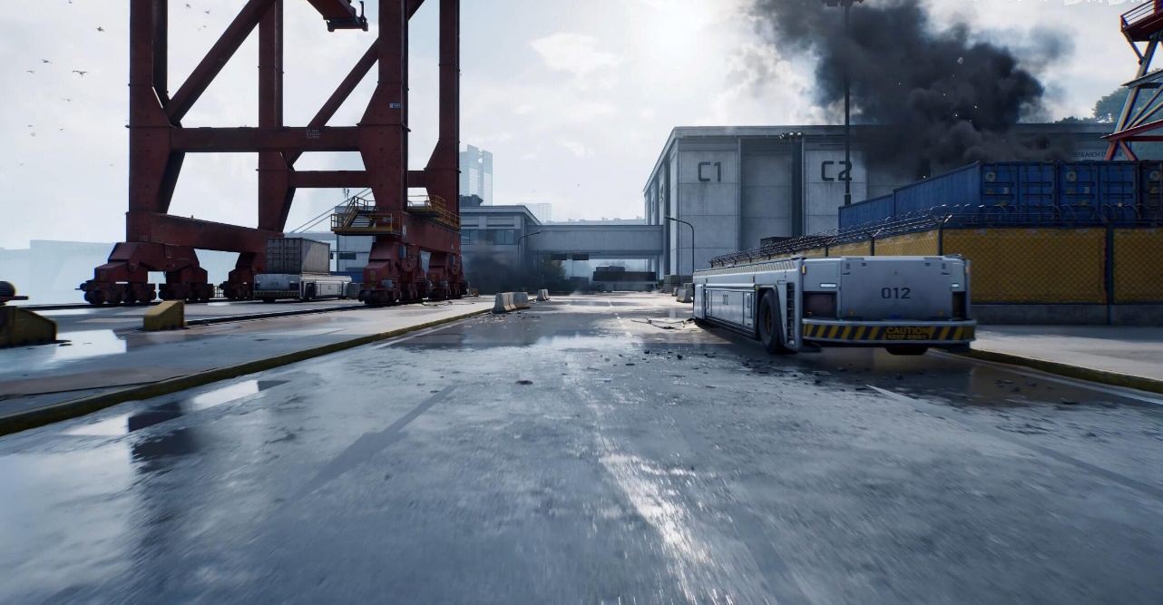 制霸战场！iGame显卡助你高帧畅玩《三角洲行动》