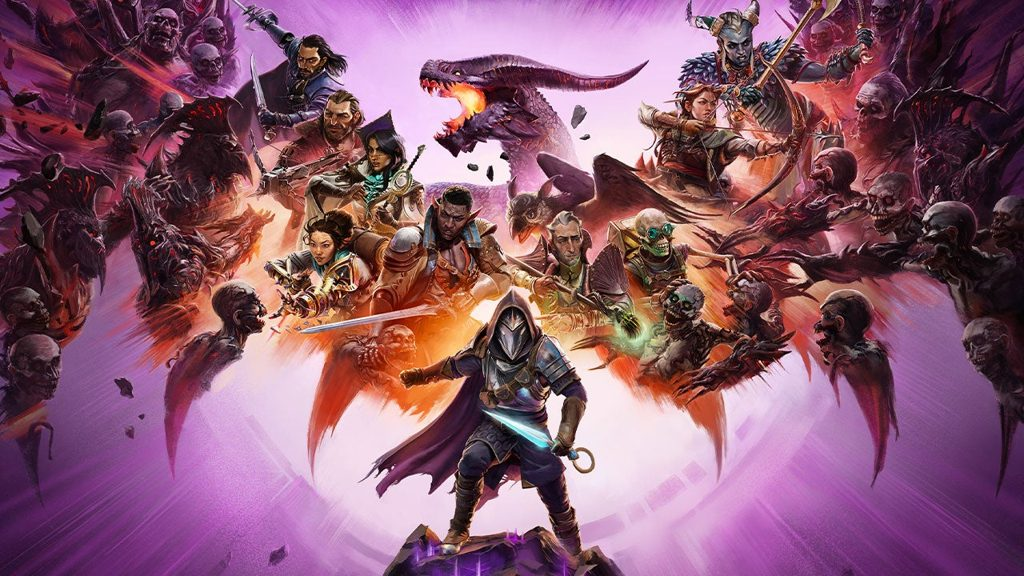 在zzzq大作《龙腾世纪4》中找优点，真的就是X里淘金吗？