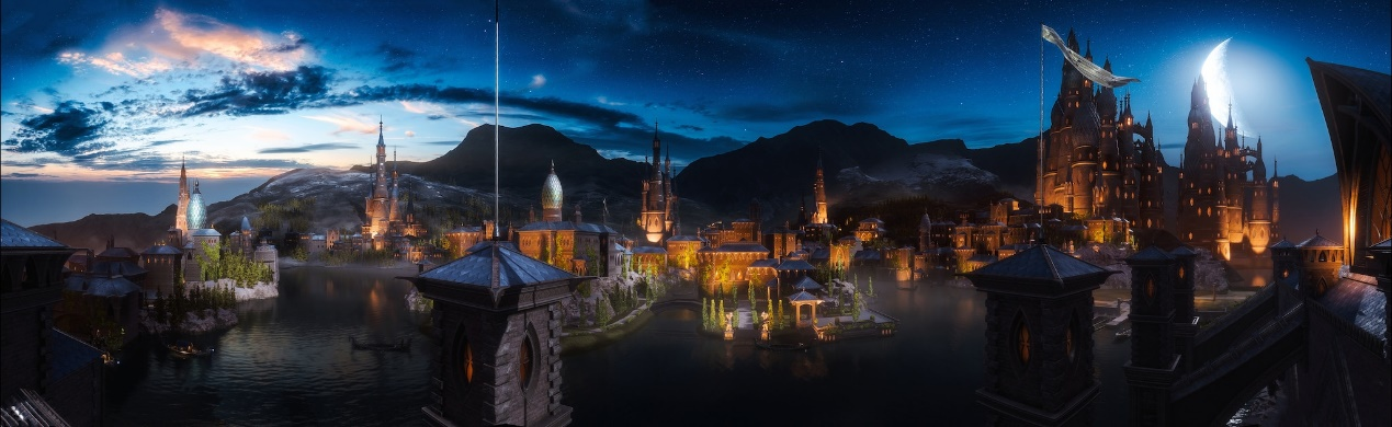 在zzzq大作《龙腾世纪4》中找优点，真的就是X里淘金吗？