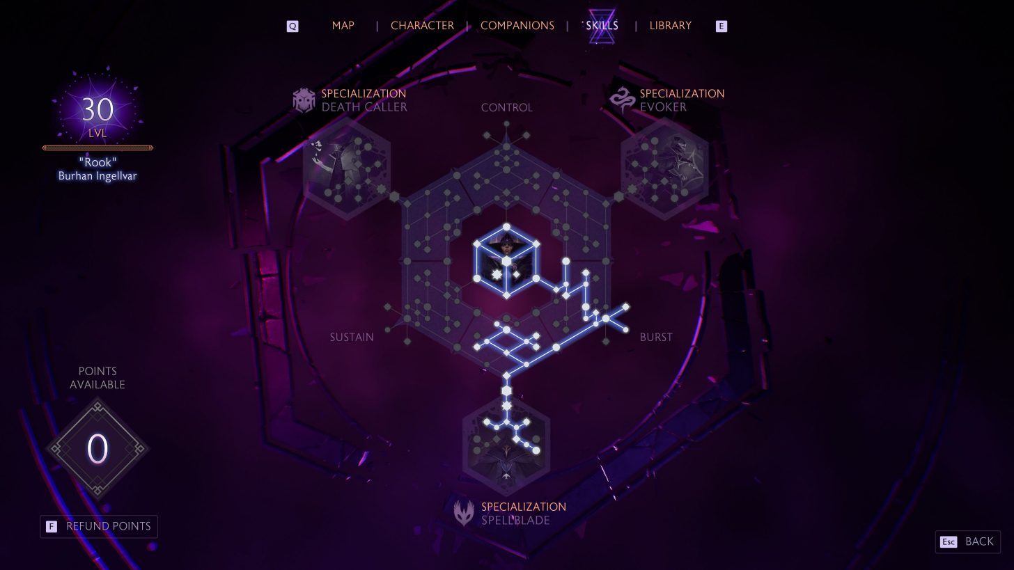 在zzzq大作《龙腾世纪4》中找优点，真的就是X里淘金吗？