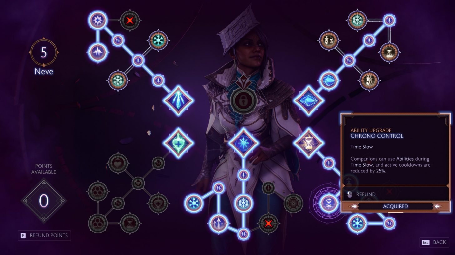 在zzzq大作《龙腾世纪4》中找优点，真的就是X里淘金吗？