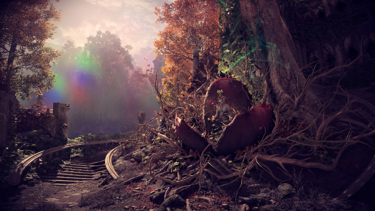 在zzzq大作《龙腾世纪4》中找优点，真的就是X里淘金吗？