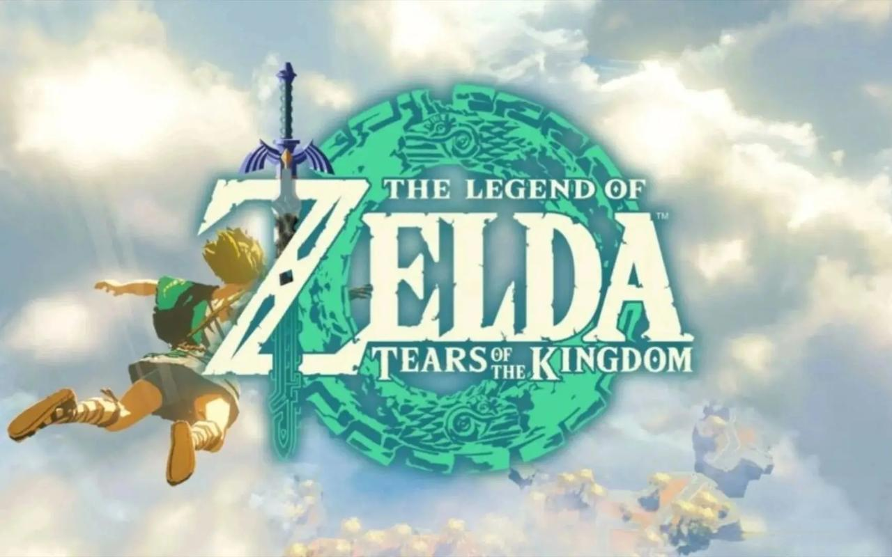 开放世界天花板？谁是你心中的第一？